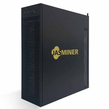 Asic-майнер Jasminer X16-QE 1650 Mh/s 550 Вт Ethash, Ethash4G (X16-QE 1650Mh) H00000503031 фото