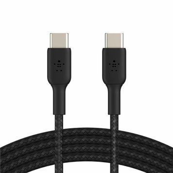 Кабель Belkin (CAB004BT1MBK) H00000326884 фото