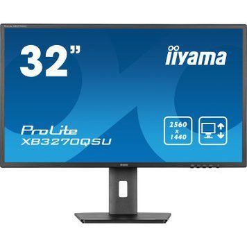 Монітор Iiyama (XB3270QSU-B1) H00000456373 фото