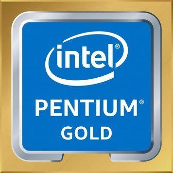 Процессор Intel Pentium Gold G6400 Pentium Gold 2-ядерный (CM8070104291810) H00000134965 фото