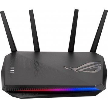 Беспроводной маршрутизатор ASUS (90IG06L0-MU9R10) H00000395483 фото