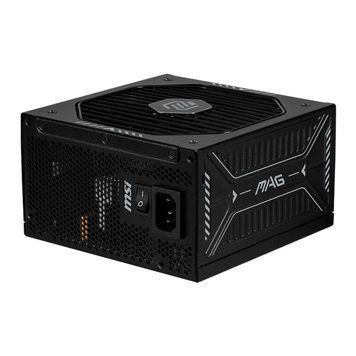 Блок живлення MSI (MAG A850GLS PCIE5) H00000492174 фото