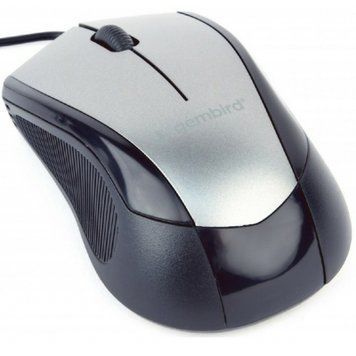 Мышь Gembird проводная игровая (MUS-3B-02) H00000076092 фото