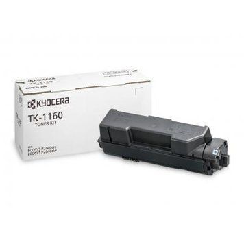 Картридж Kyocera Black (1T02RY0NL0) H00000041755 фото