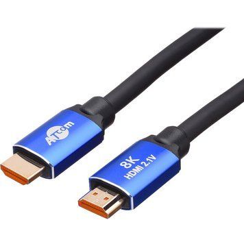 Кабель Atcom HDMI - HDMI 5 м (88855_ATCOM) H00000175870 фото