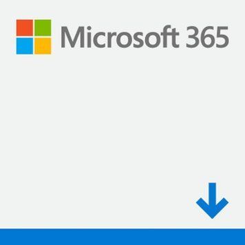 Офисное приложение Microsoft (QQ2-00004-ESD) H00000462285 фото