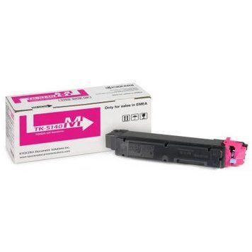 Картридж Kyocera Magenta (1T02NRBNL0) H00000044251 фото