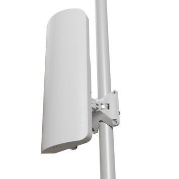 Бездротова точка доступу MikroTik (L22UGS-5HaxD2HaxD-15S) H00000438788 фото