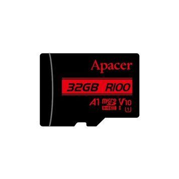 Карта памяти Apacer (AP32GMCSH10UB-RA) H00000460365 фото