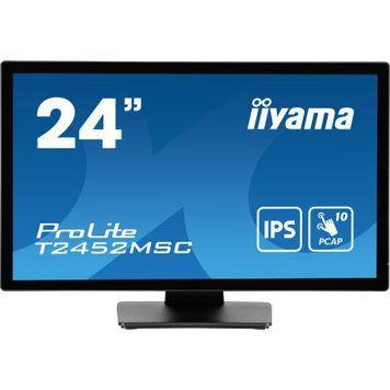 Монитор Iiyama ProLite (T2452MSC-B1) H00000372700 фото