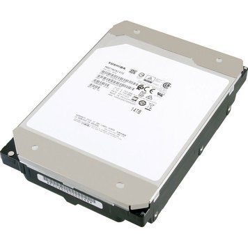 Жорсткий диск Toshiba (MG10ACA20TE) H00000342049 фото