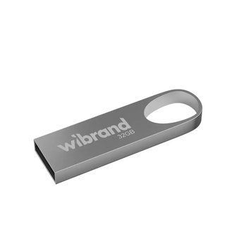 Флеш пам'ять USB Wibrand (WI2.0/IR32U3S) H00000460157 фото