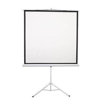 Проекционный экран 2E на треноге 112" 1:1 (0011112T) H00000046964 фото