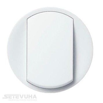 Лицьова панель Legrand (68001) H00000034042 фото