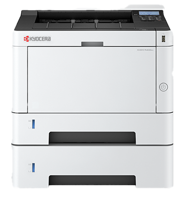 Принтер Kyocera (110C1F3NL1) H00000498749 фото
