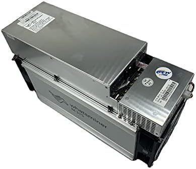 Asic-майнер MicroBT Whatsminer M31S+ 82 Th/s 3444 Вт SHA-256 (M31S+ 82Th) H00000502781 фото