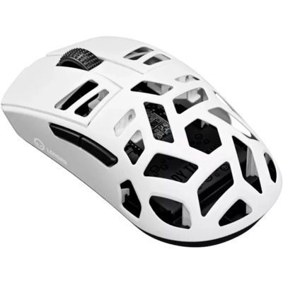 Мышь Lorgar (LRG-MSE90W-WH) H00000501210 фото