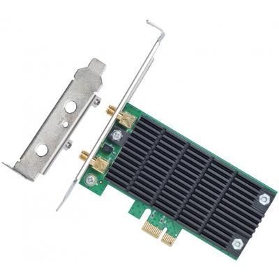 Wi-Fi адаптер TP-Link Двухдиапазонный (ARCHER-T4E) H00000022637 фото