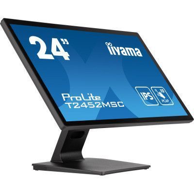 Монитор Iiyama ProLite (T2452MSC-B1) H00000372700 фото