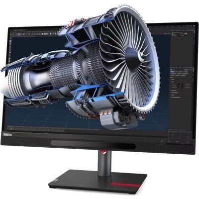 Монітор Lenovo (63F1UAT3UA) H00000456527 фото