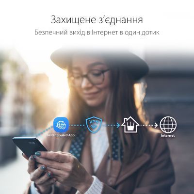 Бездротовий маршрутизатор ASUS (90IG06L0-MU9R10) H00000395483 фото