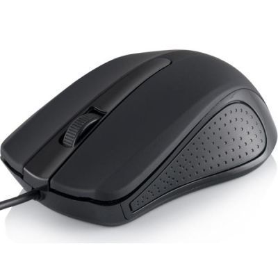 Мышь Modecom M9 проводная (M-MC-00M9-100) H00000119091 фото