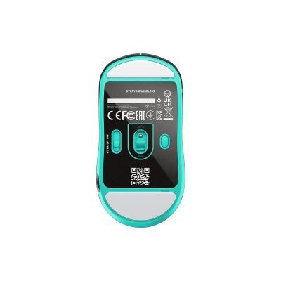 Мышь Xtrfy (M8W-RGB-BLACK) H00000457200 фото