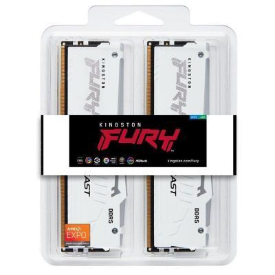 Оперативна пам'ять Kingston (KF560C30BWEAK2-64) H00000441586 фото