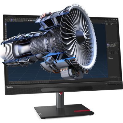 Монітор Lenovo (63F1UAT3UA) H00000456527 фото
