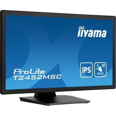 Монитор Iiyama ProLite (T2452MSC-B1) H00000372700 фото