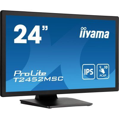 Монитор Iiyama ProLite (T2452MSC-B1) H00000372700 фото