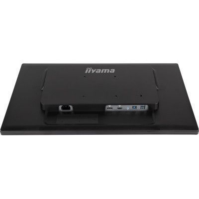 Монитор Iiyama ProLite (T2452MSC-B1) H00000372700 фото