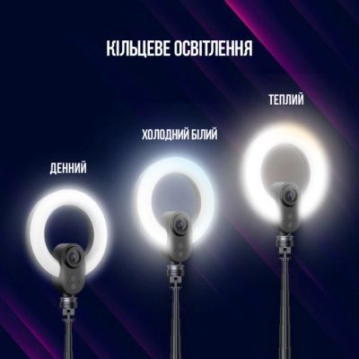 Веб камера Lorgar (LRG-SC910) H00000415562 фото