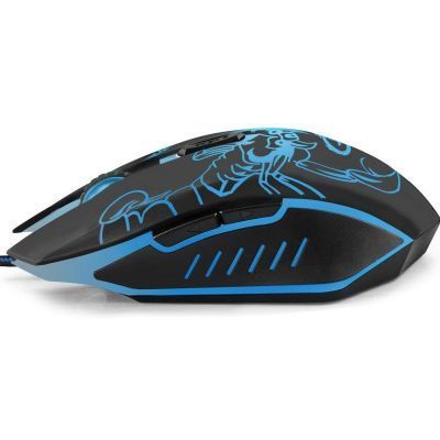 Мышь Esperanza проводная игровая (EGM203B) H00000043325 фото