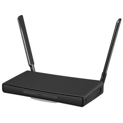 Беспроводной маршрутизатор MikroTik hAP ac&sup3; Двухдиапазонный GbE MU-MIMO (RBD53iG-5HacD2HnD) H00000030752 фото
