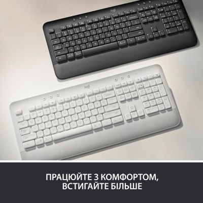 Клавиатура Logitech (920-010945) H00000292360 фото