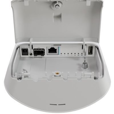 Беспроводная точка доступа MikroTik (L22UGS-5HaxD2HaxD-15S) H00000438788 фото