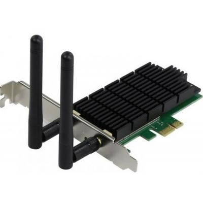 Wi-Fi адаптер TP-Link Двухдиапазонный (ARCHER-T4E) H00000022637 фото