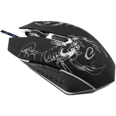 Мышь Esperanza проводная игровая (EGM203B) H00000043325 фото