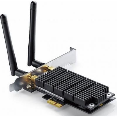 Wi-Fi адаптер TP-Link Двухдиапазонный (ARCHER-T4E) H00000022637 фото