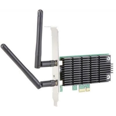 Wi-Fi адаптер TP-Link Двухдиапазонный (ARCHER-T4E) H00000022637 фото