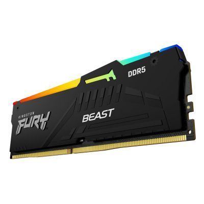 Оперативна пам'ять Kingston (KF568C34BBEAK2-32) H00000441558 фото