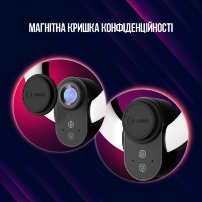 Веб камера Lorgar (LRG-SC910) H00000415562 фото