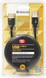 Кабель Defender USB Type A - USB Type A 1.8 м USB 2.0 (87429_Defender) H00000184535 фото 3