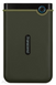 Жорсткий диск Transcend StoreJet 25M3 2.5" USB 3.1 Gen1 (Type-A) 2ТБ (TS2TSJ25M3G) H00000011940 фото 1
