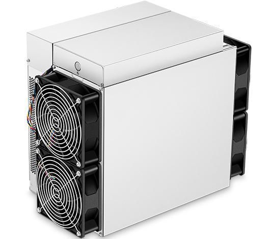 Asic-майнер Bitmain Antminer S19J Pro 104 Th/s 3250 Вт SHA-256 (S19J Pro 104Th) H00000503281 фото