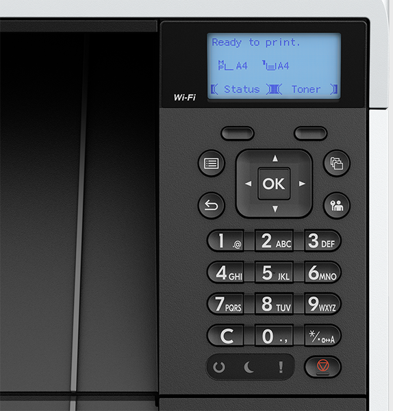 Принтер Kyocera (110C1F3NL1) H00000498749 фото