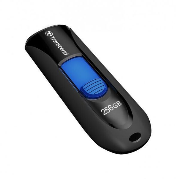 Флеш память USB Transcend 256ГБ USB 3.1 (TS256GJF790K) H00000058590 фото