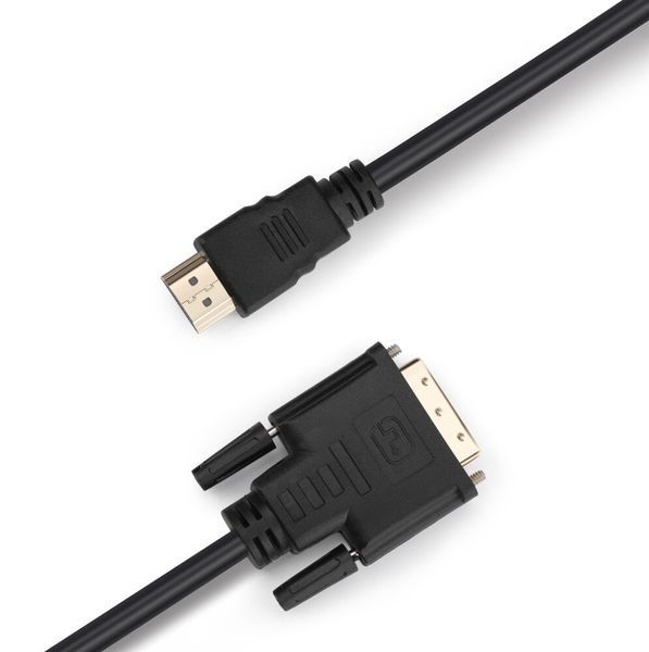 Кабель ProLogiX (PR-HDMI-DVI-P-01-30-05m) H00000226892 фото