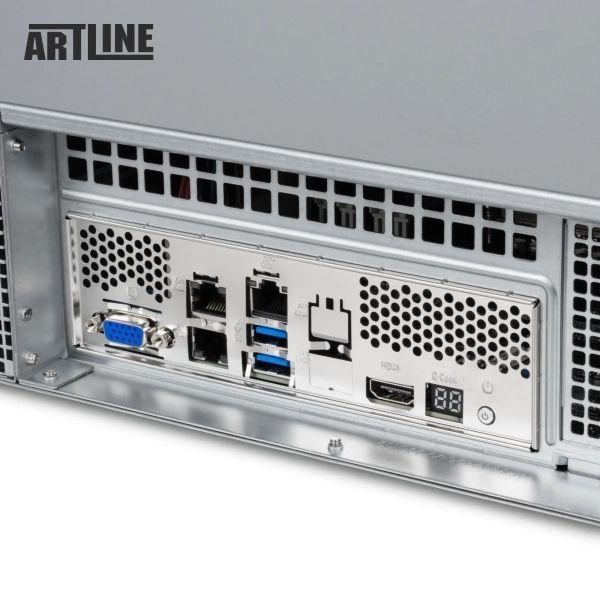 Сервер Artline (R33v32) H00000440801 фото